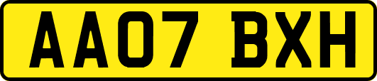 AA07BXH