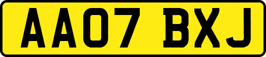 AA07BXJ