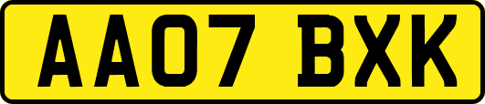 AA07BXK