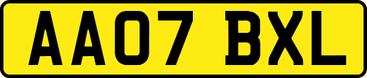 AA07BXL