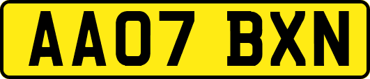 AA07BXN
