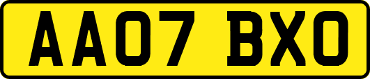 AA07BXO