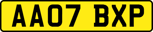 AA07BXP
