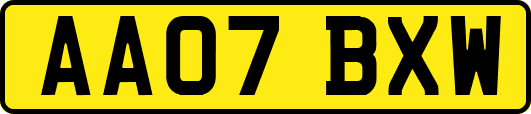 AA07BXW