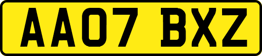AA07BXZ