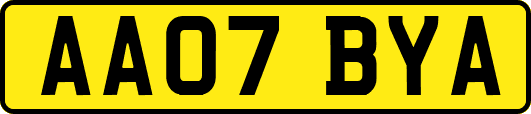 AA07BYA