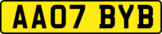 AA07BYB
