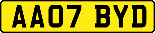AA07BYD