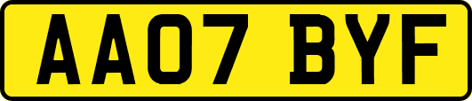 AA07BYF