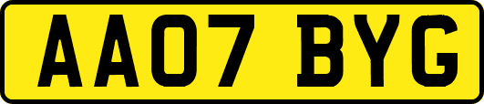 AA07BYG