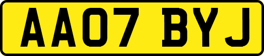 AA07BYJ