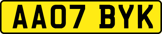 AA07BYK