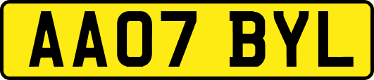 AA07BYL
