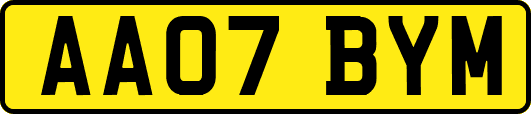 AA07BYM