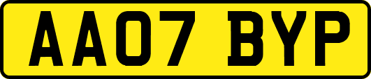 AA07BYP
