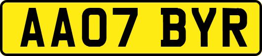 AA07BYR