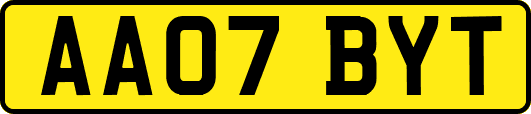 AA07BYT