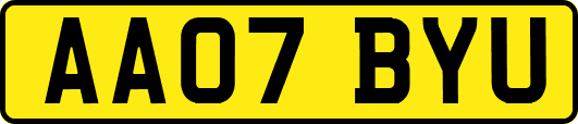 AA07BYU