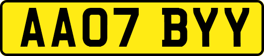 AA07BYY