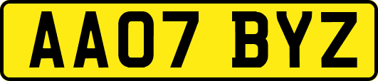 AA07BYZ