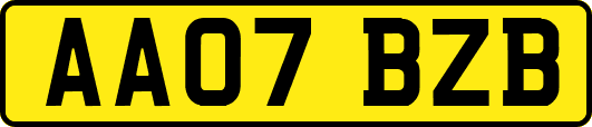 AA07BZB