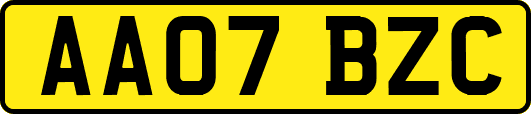 AA07BZC