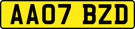 AA07BZD