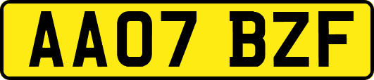 AA07BZF