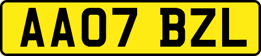 AA07BZL