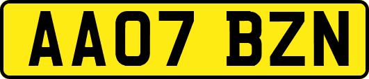 AA07BZN