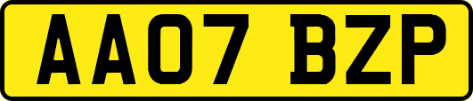 AA07BZP