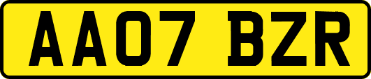AA07BZR