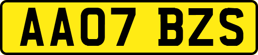AA07BZS