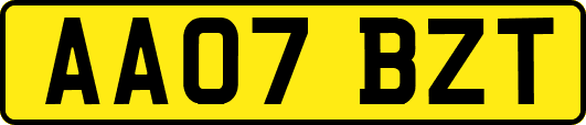 AA07BZT