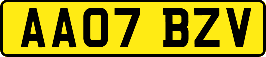 AA07BZV
