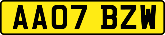 AA07BZW