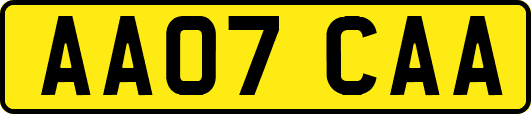 AA07CAA