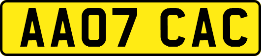 AA07CAC