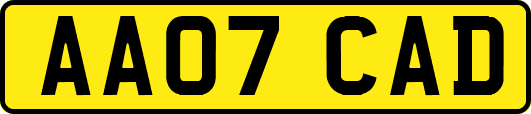 AA07CAD