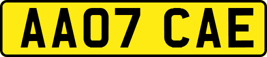 AA07CAE