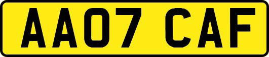 AA07CAF