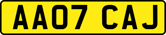 AA07CAJ