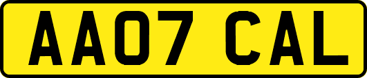 AA07CAL