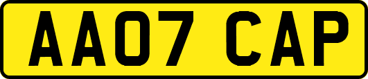 AA07CAP