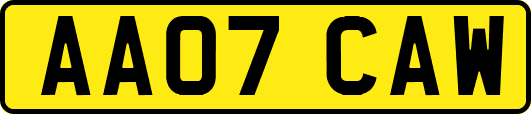 AA07CAW