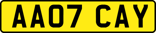 AA07CAY