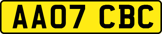 AA07CBC