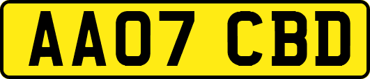 AA07CBD