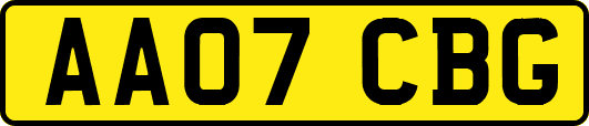 AA07CBG