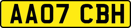 AA07CBH